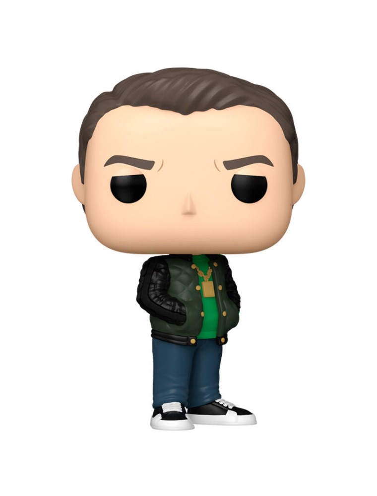 Pop Figura Succession Kendall Roy Funko