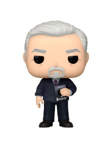 Pop Figura Succession Logan...