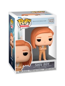 Pop Figura Succession Shiv...