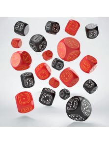 Fortress Compact D6 Dice...