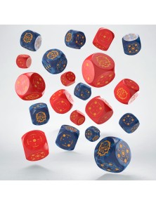 Crosshairs Compact D6 Dice...