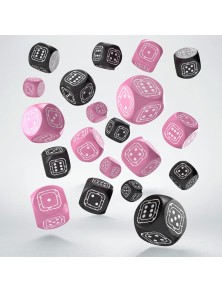 Fortress Compact D6 Dice...