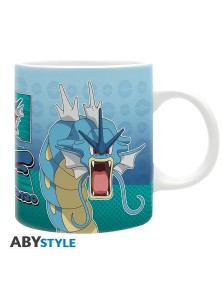 Pokemon - Tazza - 320 Ml -...