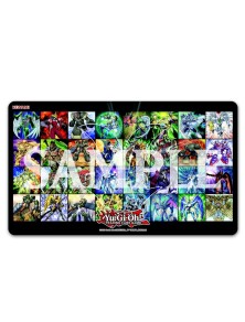 YU-GI-OH! ACC - Game Mat...