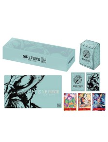 One Piece Card Game -...