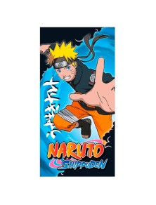 Naruto Cotone Telo Mare...