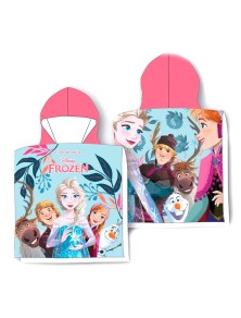 Disney Frozen Microfibre...