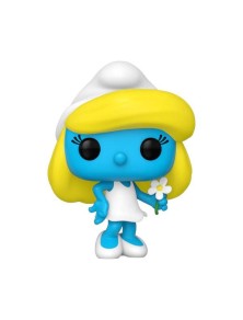 The Smurfs Pop! Television...