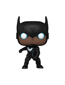 Dc Comics Series Pop! Heroes Vinile Batman War Zone - Batwing 9 Cm Funko