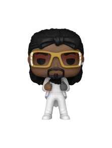 Snoop Dogg Pop! Rocks...