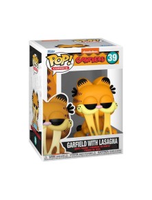 Garfield Funko Pop! Comics...