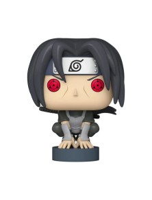 Naruto Pop! Animation Vinile Figura Itachi(young) 9 Cm Funko