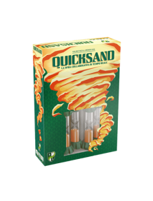 Quicksand