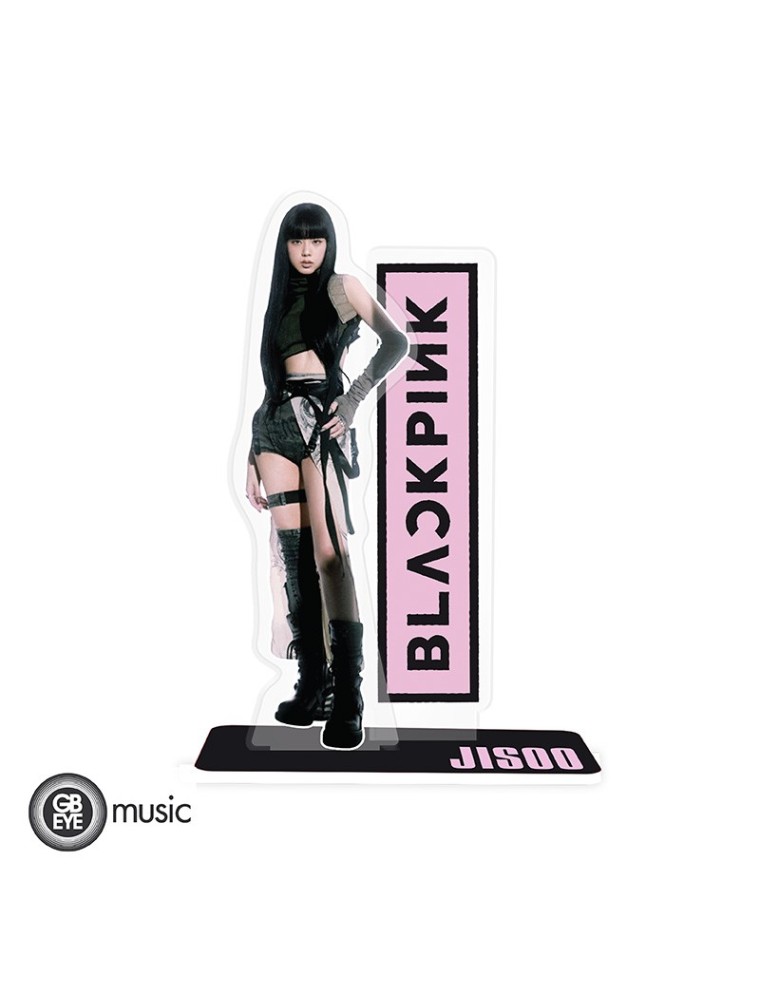 BLACKPINK - Acryl® - Jisoo