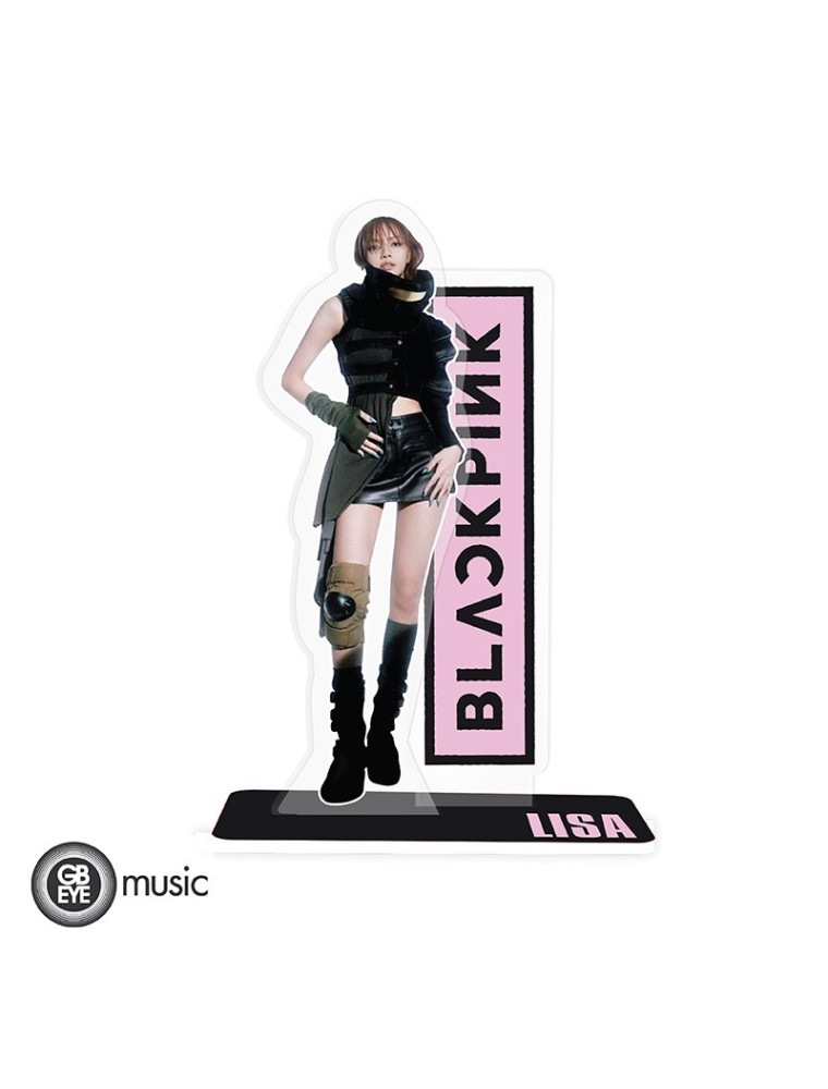 BLACKPINK - Acryl® - Lisa