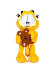 Garfield Bear Soft Peluche...