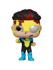 Invincible Pop! Television...