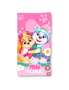 Paw Patrol Microfibre Telo...