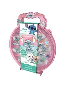 Disney Stitch Da Viaggio Stationery Set Bambino Licensing