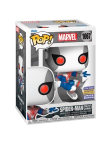 Pop Figura Marvel Spiderman Esclusiva Funko