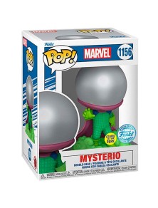 Pop Figura Marvel Mysterio...