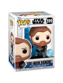 Pop Figura Star Wars...