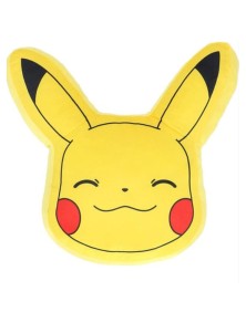 Pokemon Pikachu 3d Cuscino...