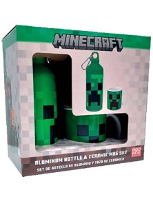 Minecraft Aluminium...