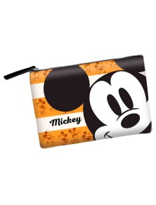 Disney Mickey Orange vanity...