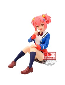 World Dai Star Kokona Otori Figura 11cm Banpresto