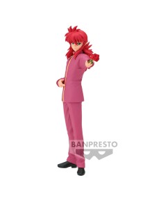 Yu Yu Hakusho Dxf Kurama...