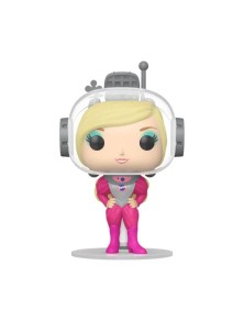 Barbie Pop! Retro Toys...