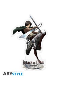 ATTACK ON TITAN - Acryl® -...