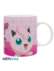 Pokemon - Tazza - 320 Ml -...