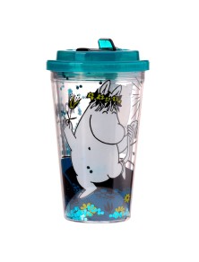 Mumin Moomin tumbler 50ml Puckator