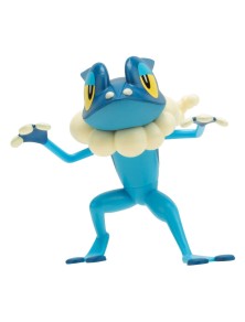 Pokémon Battle Figura Pack...