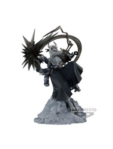 One Piece Dioramatic Figura In Pvc Yamato (the Tones) 19cm Banpresto