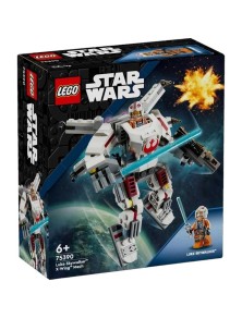 LEGO STAR WARS 75390 - MECH...