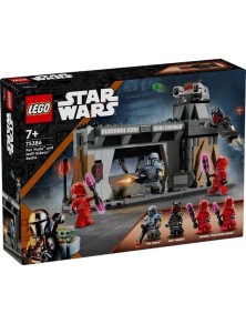 LEGO STAR WARS 75386 -...