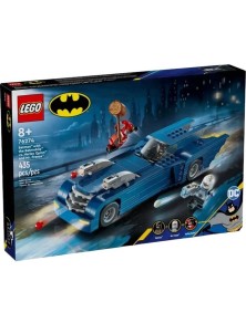 LEGO THE BATMAN MOVIE 76274...