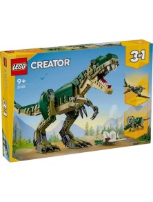 LEGO CREATOR 31151 - T-REX