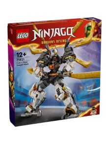 LEGO NINJAGO 71821 - MECH...