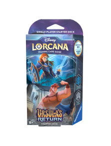 Disney Lorcana - Ursula's...