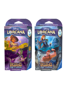 Disney Lorcana - Ursula's...