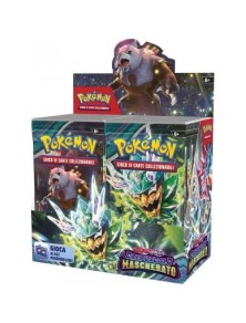 Pokémon TCG Crepuscolo...