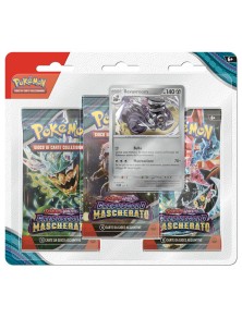 Pokémon TCG Scarlatto &...