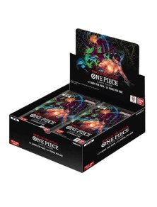 One Piece Card Game Wings...