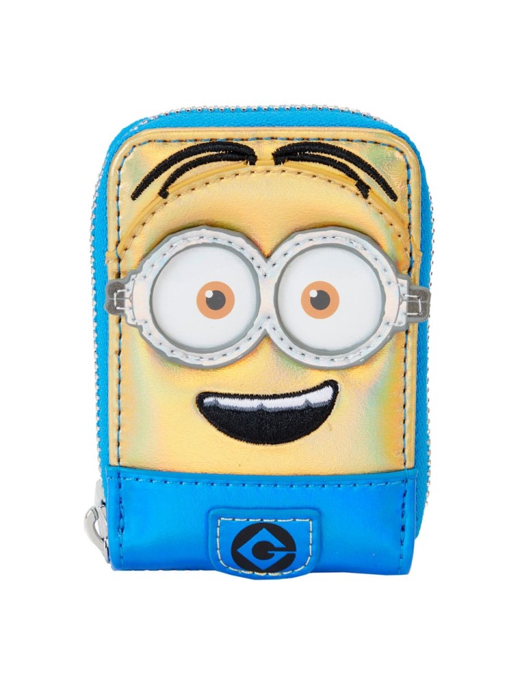 Despicable Me By Loungefly Portafoglio Minion Loungefly