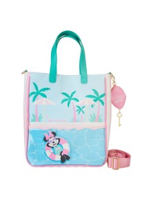 Disney By Loungefly Borsa...