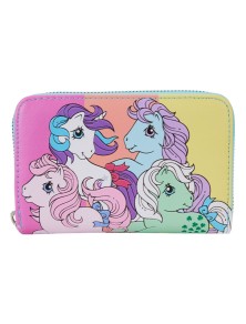 Hasbro By Loungefly Portafoglio My Little Pony Color Block Loungefly